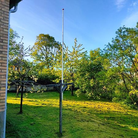 Nygaard Guesthouse Hjorring Luaran gambar