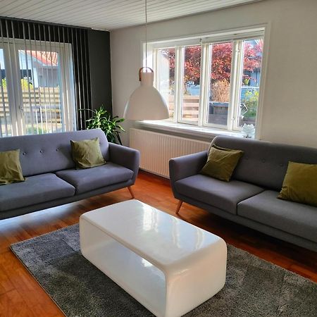 Nygaard Guesthouse Hjorring Luaran gambar