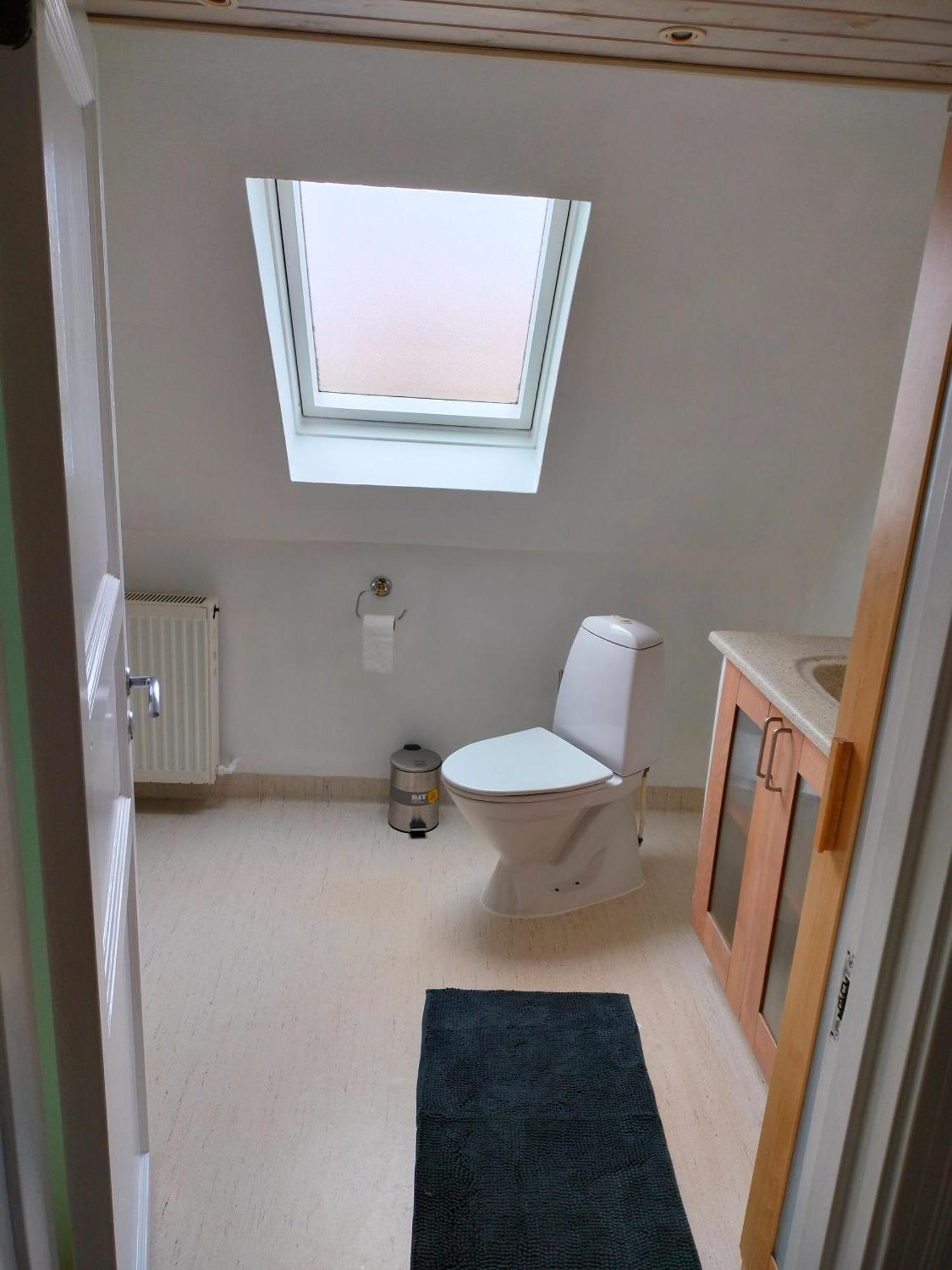 Nygaard Guesthouse Hjorring Luaran gambar