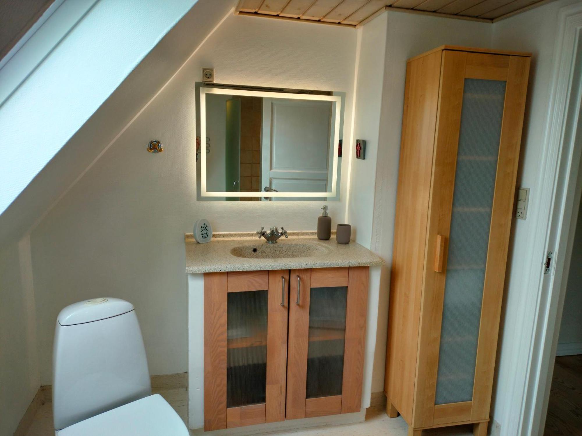 Nygaard Guesthouse Hjorring Luaran gambar