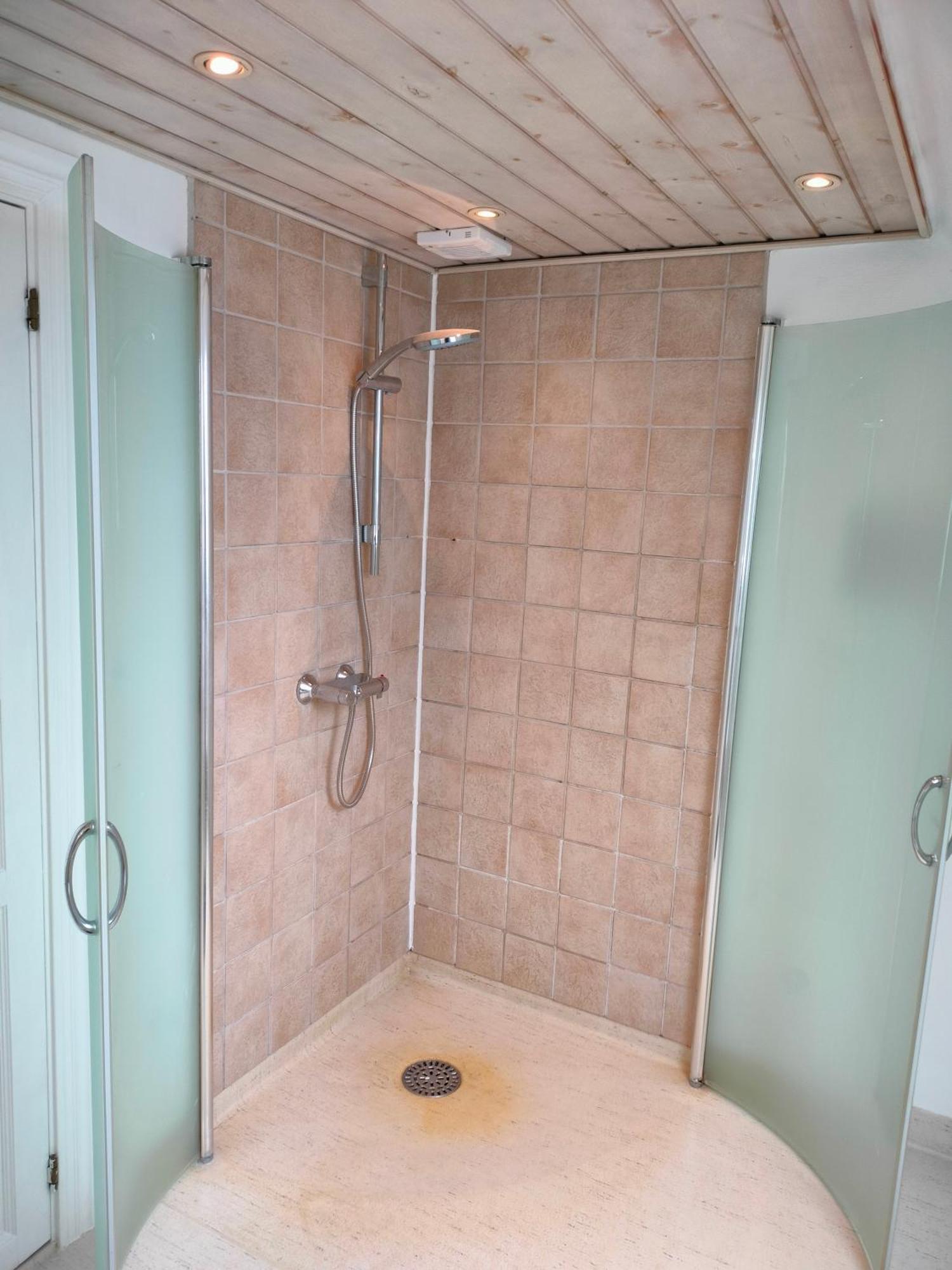 Nygaard Guesthouse Hjorring Luaran gambar