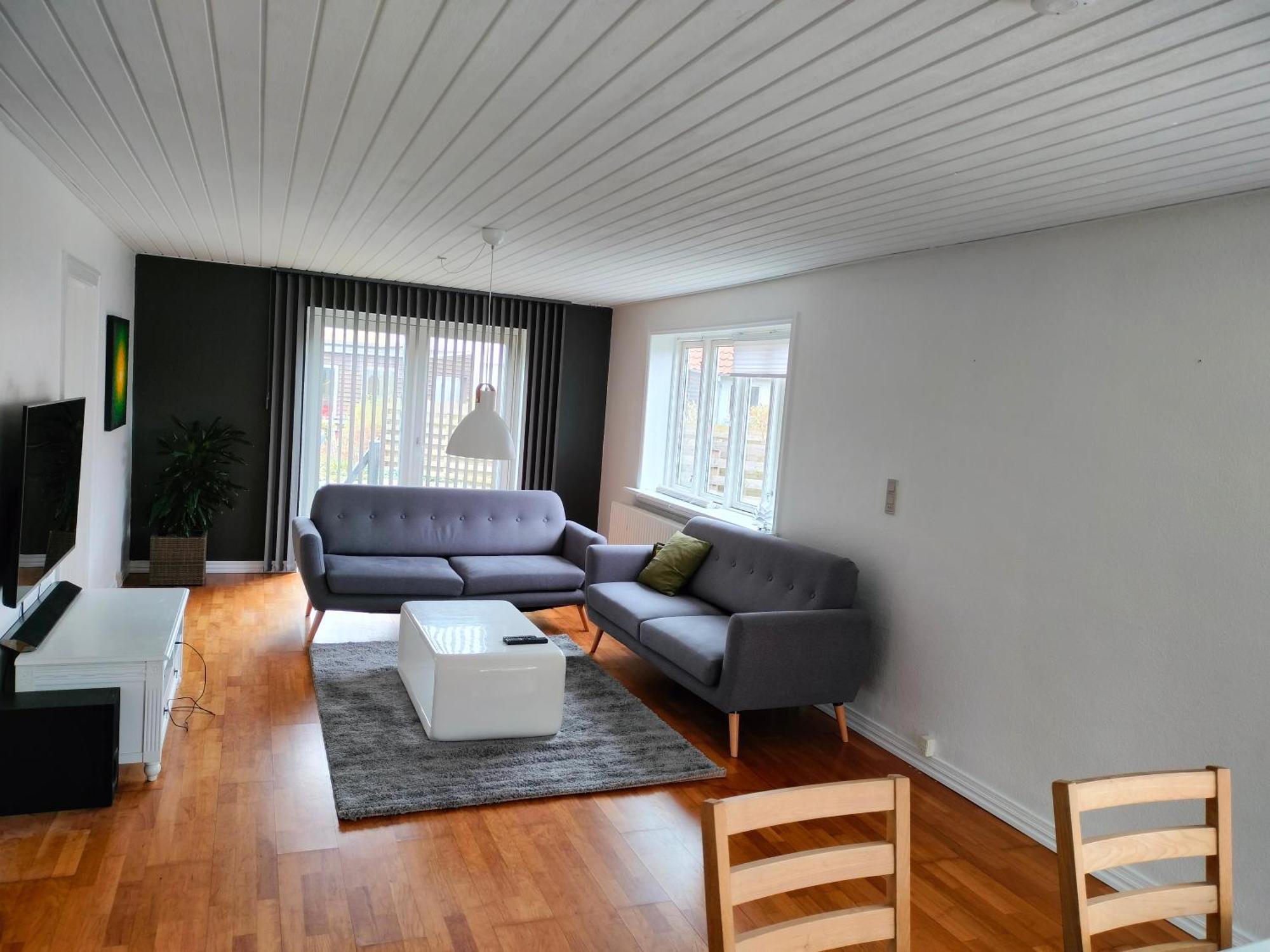 Nygaard Guesthouse Hjorring Luaran gambar