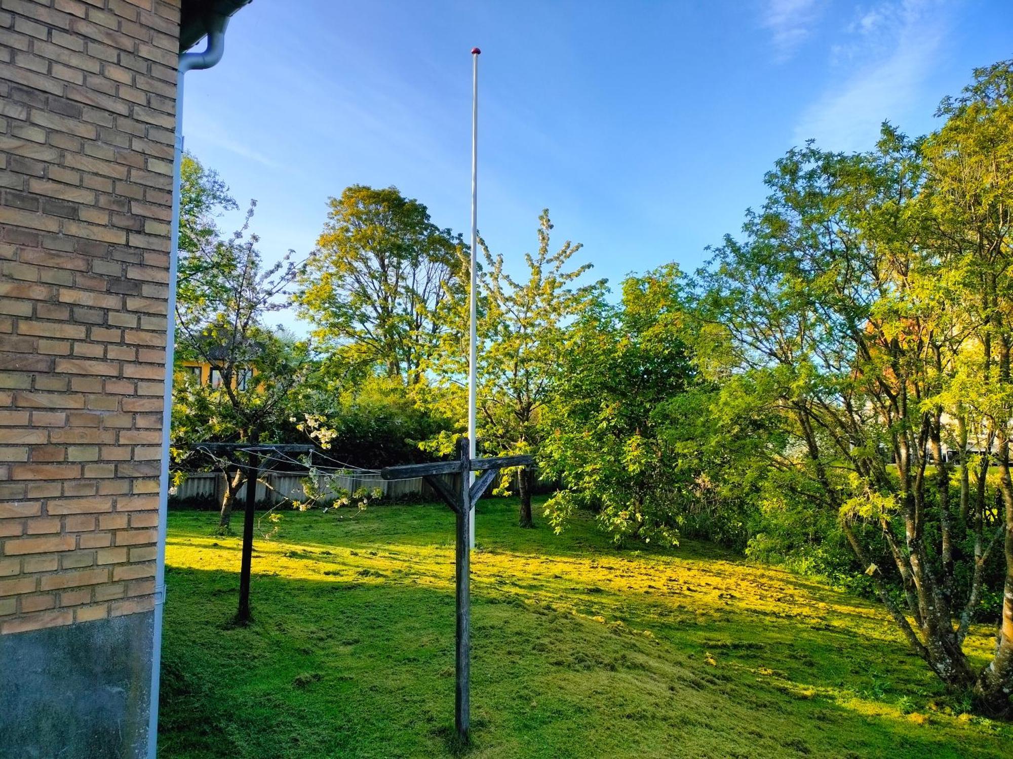 Nygaard Guesthouse Hjorring Luaran gambar