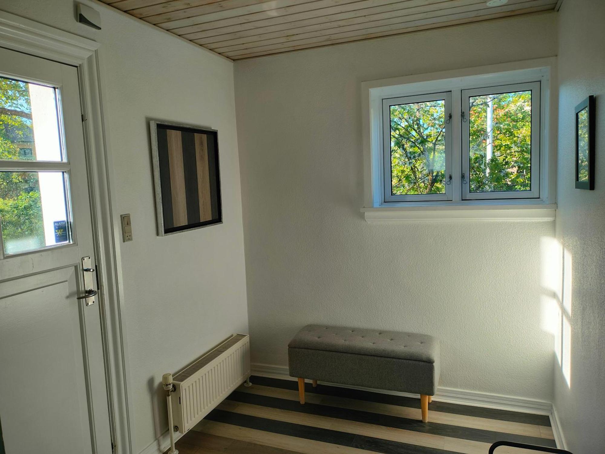 Nygaard Guesthouse Hjorring Luaran gambar