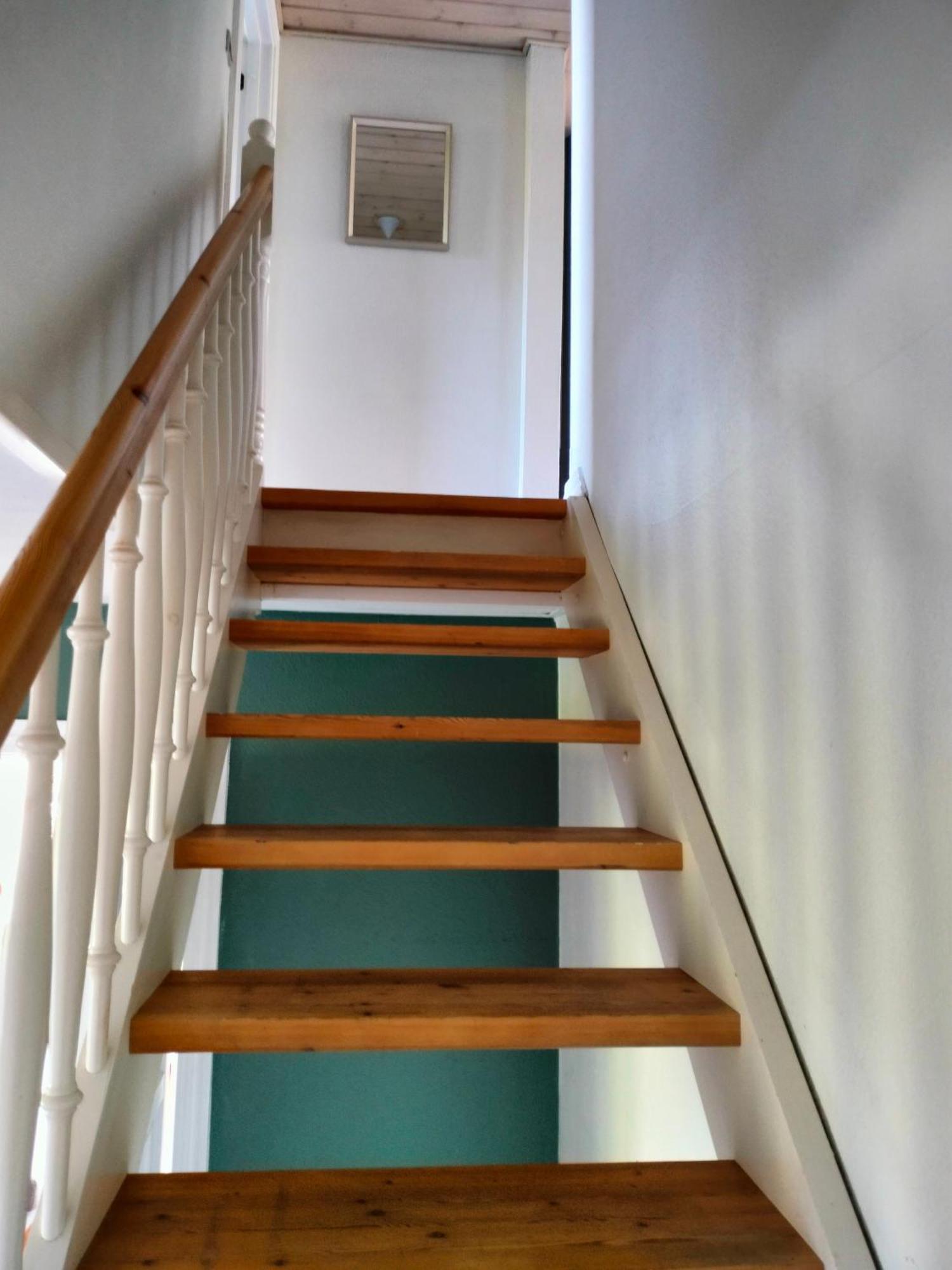 Nygaard Guesthouse Hjorring Luaran gambar
