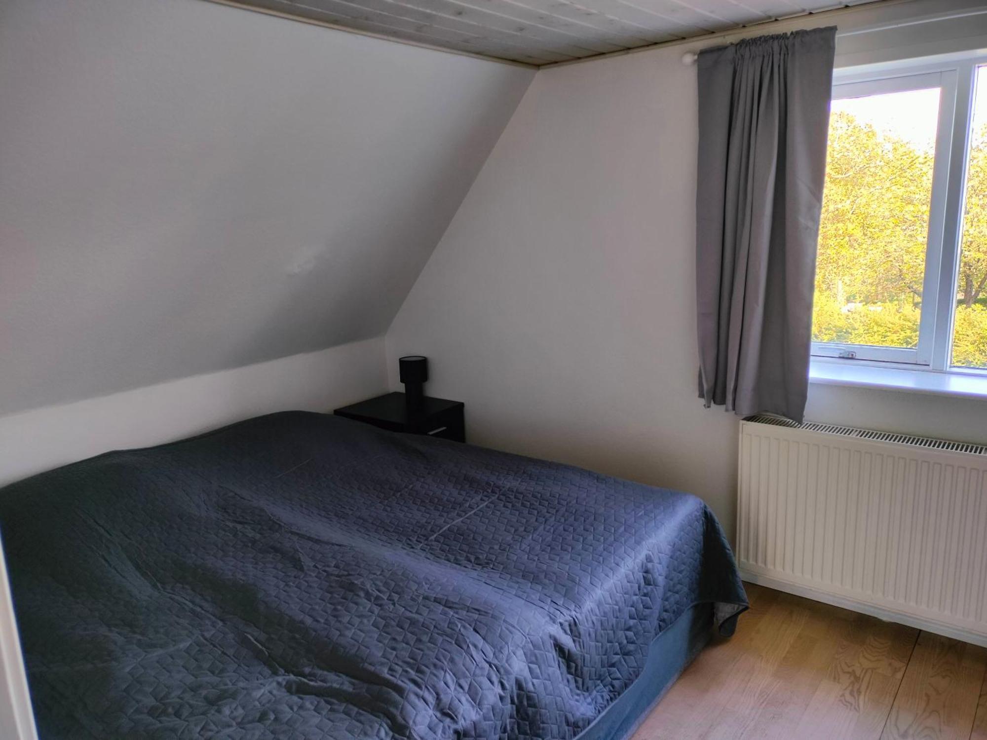 Nygaard Guesthouse Hjorring Luaran gambar