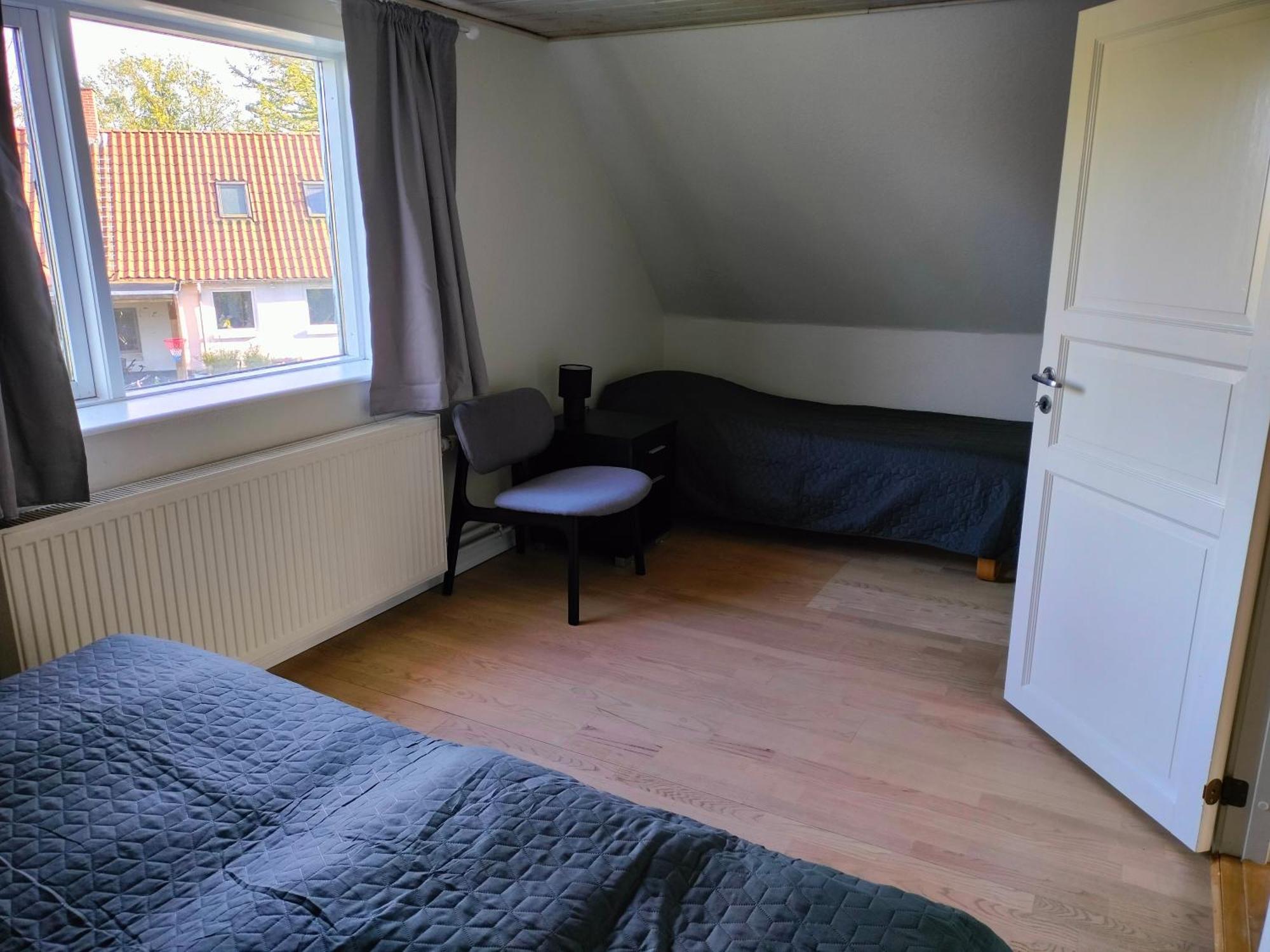 Nygaard Guesthouse Hjorring Luaran gambar