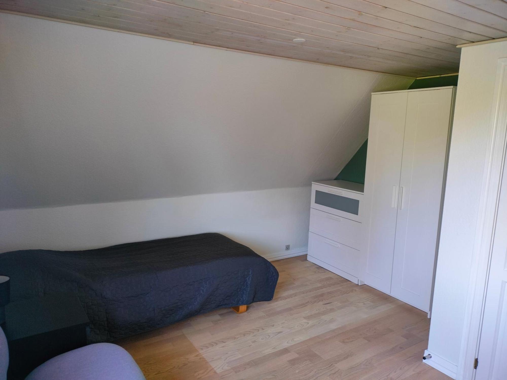Nygaard Guesthouse Hjorring Luaran gambar