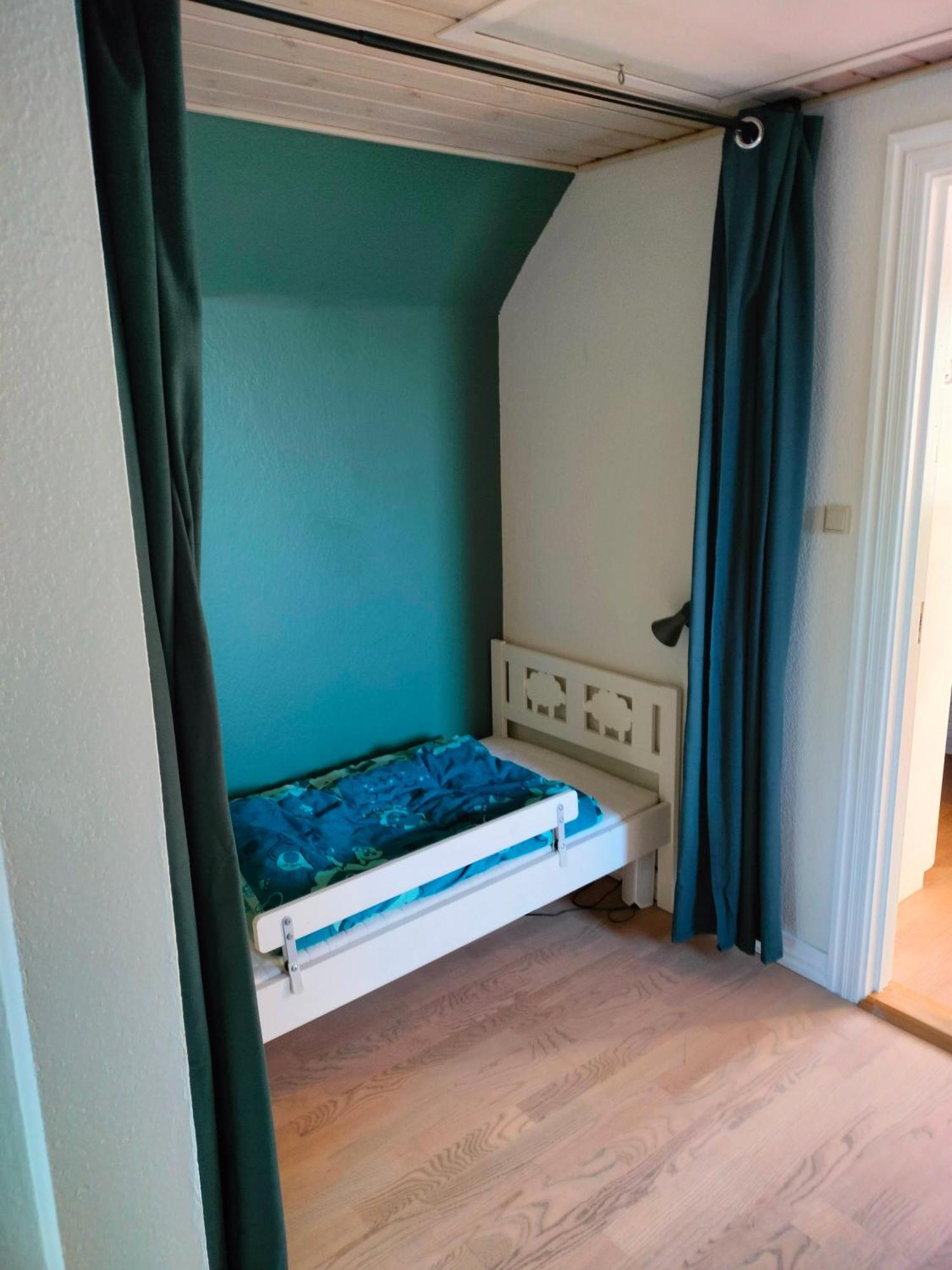 Nygaard Guesthouse Hjorring Luaran gambar