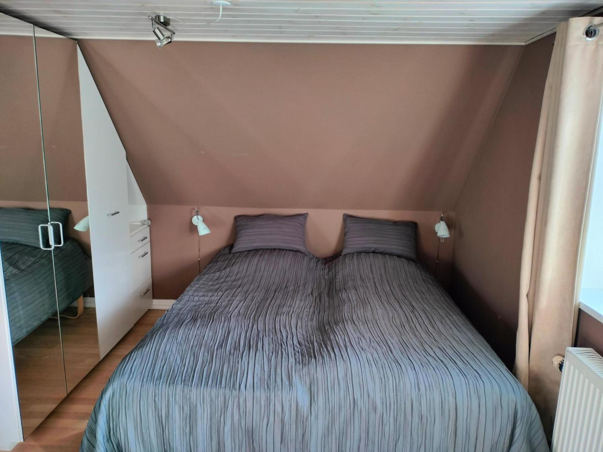 Nygaard Guesthouse Hjorring Luaran gambar