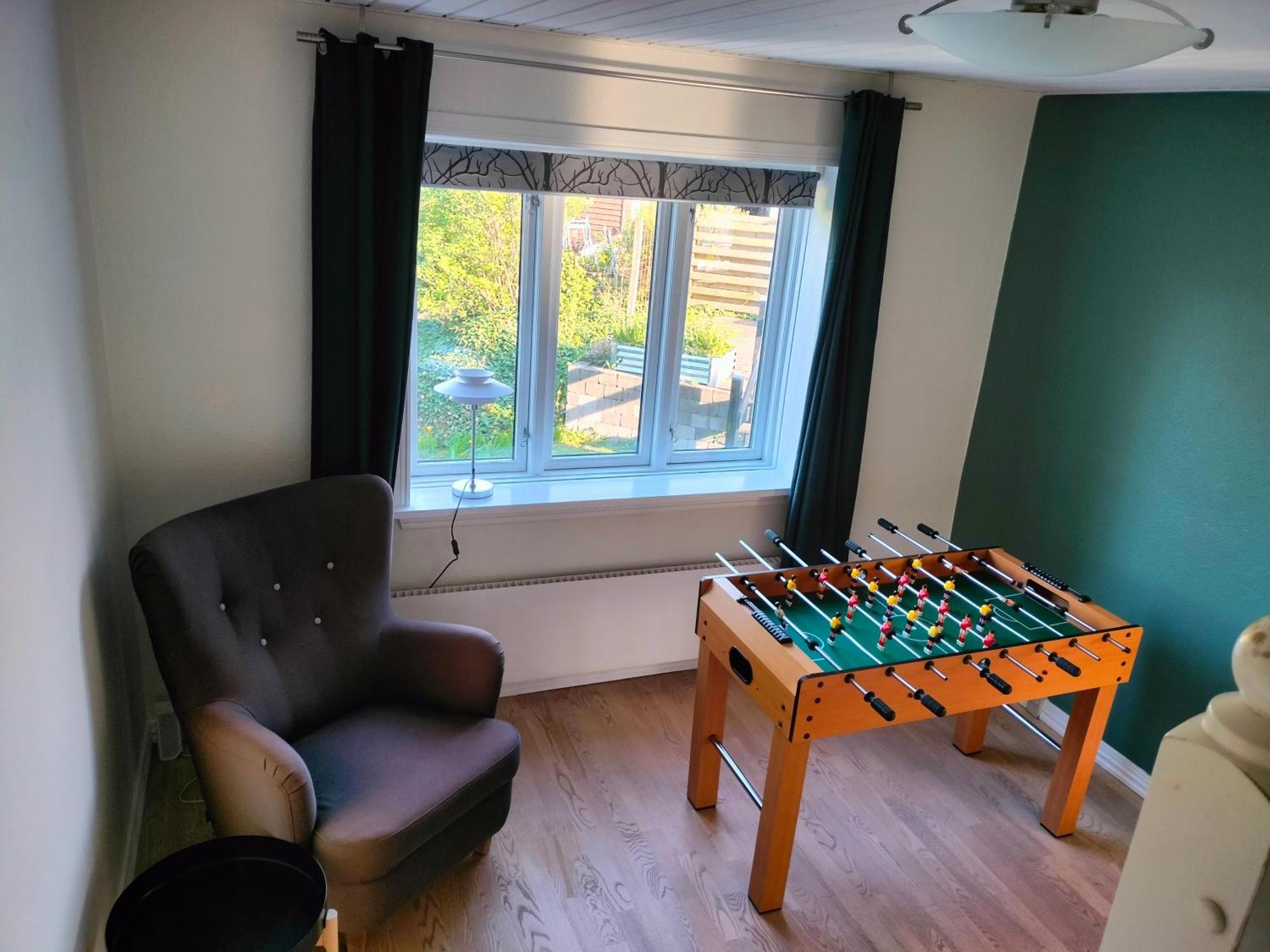 Nygaard Guesthouse Hjorring Luaran gambar