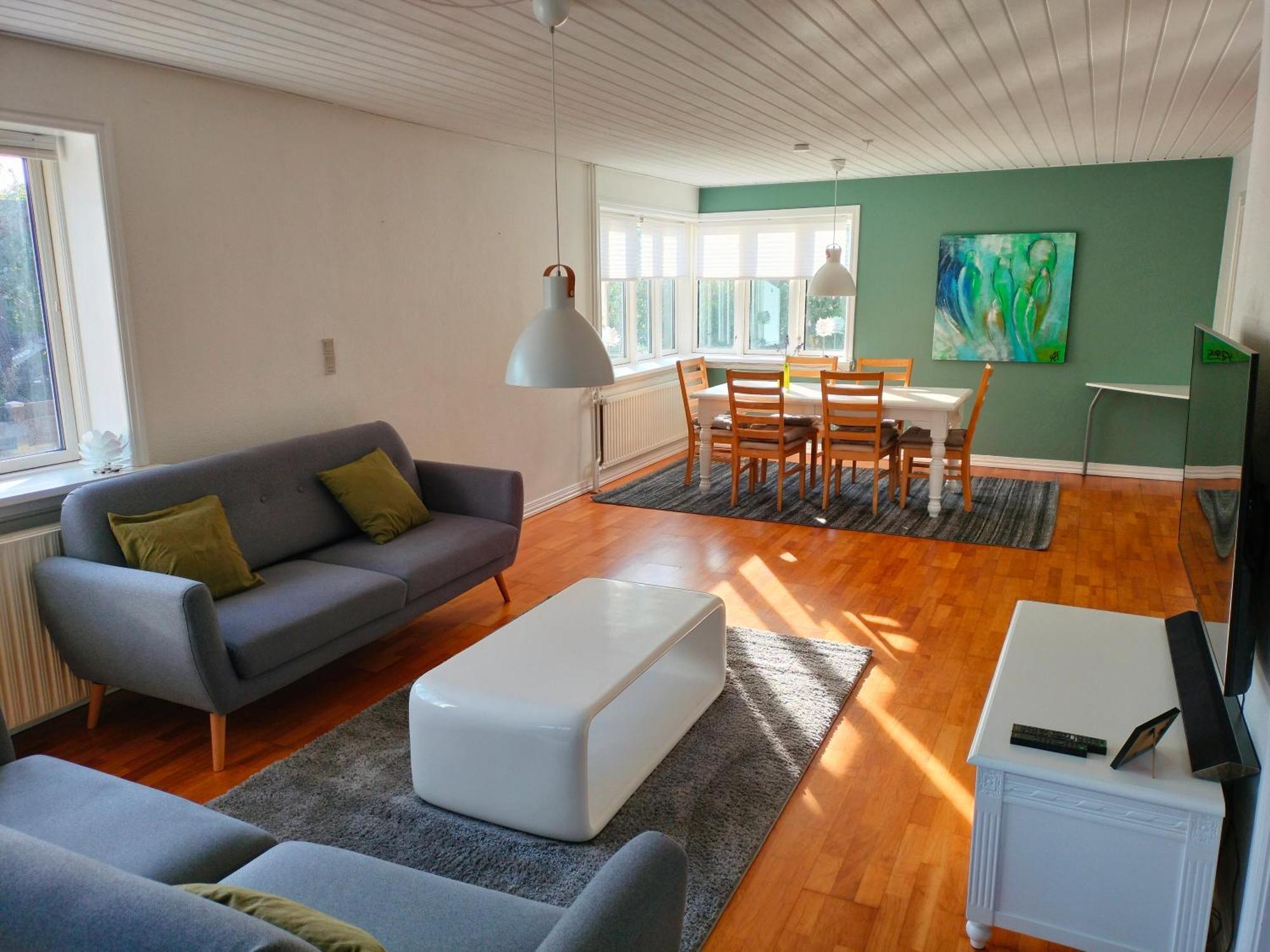 Nygaard Guesthouse Hjorring Luaran gambar